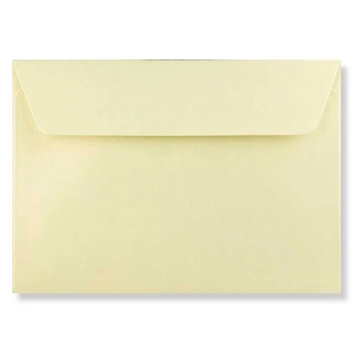 Wedding Envelopes - C5 - Champagne (Pearlescent) Little Extras