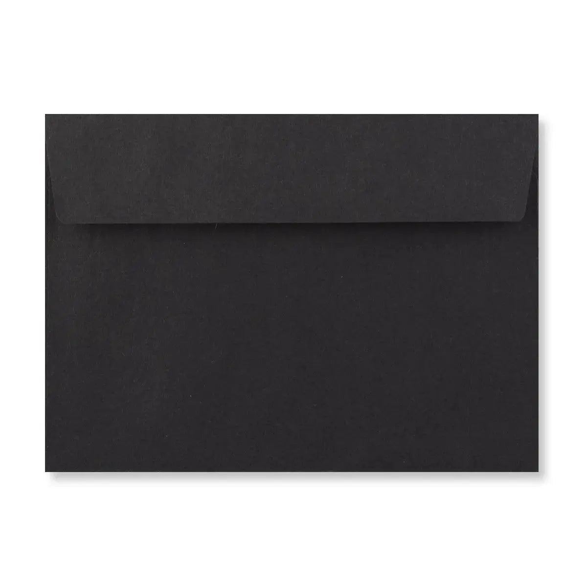 Wedding Envelopes - C6 - Black Little Extras