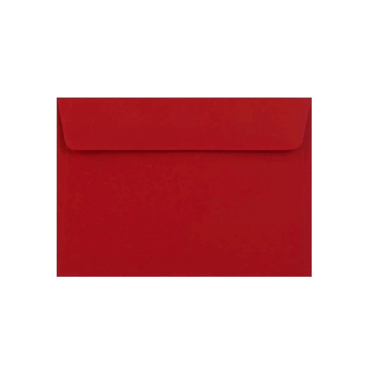 Wedding Envelopes - C6 - Red Little Extras