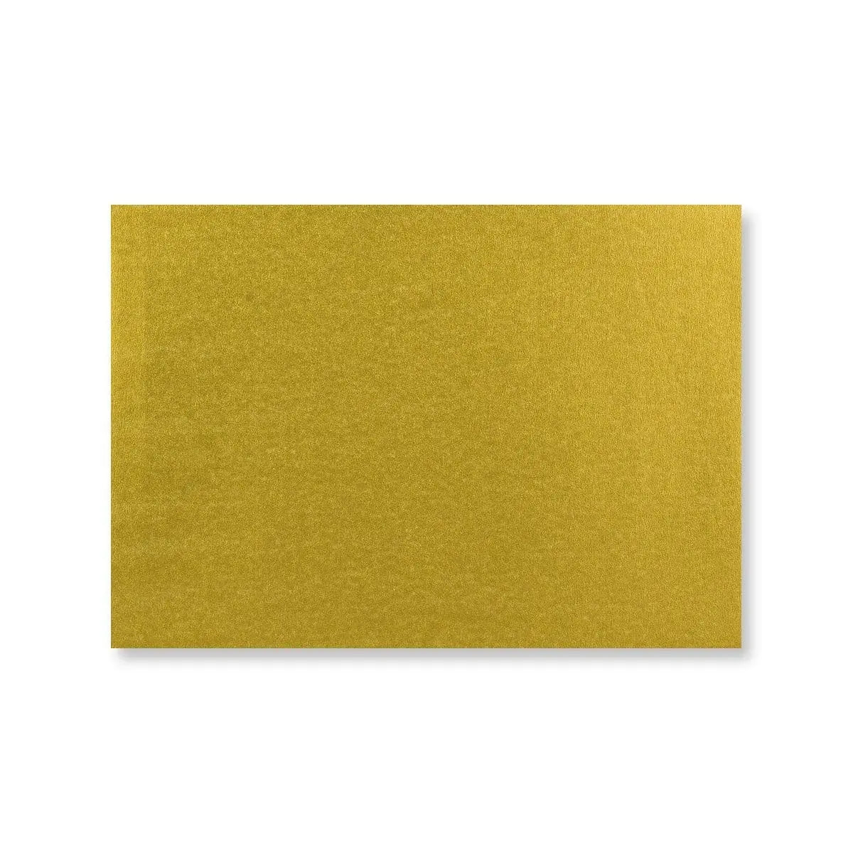 Wedding Envelopes - C5 - Gold (Metallic) Little Extras