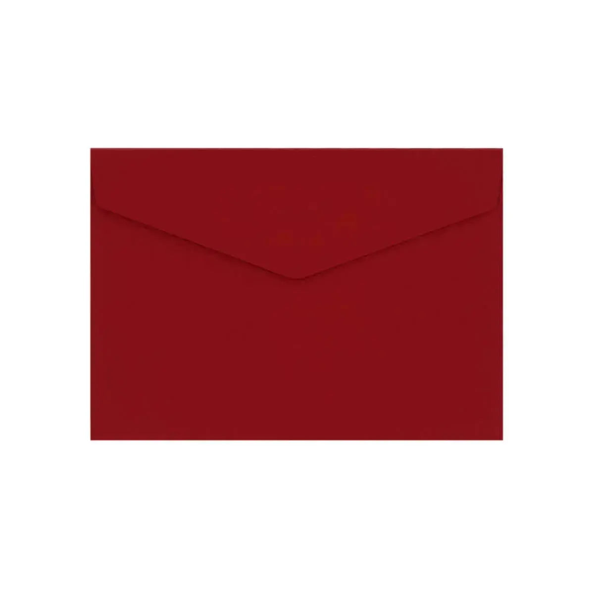 Wedding Envelopes - C5 - Red Little Extras