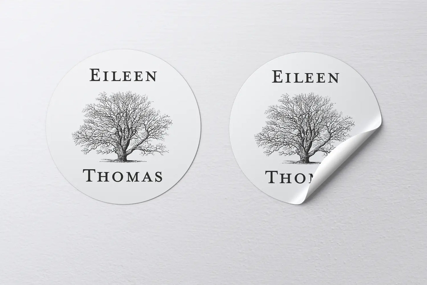 Stickers Fallen For You