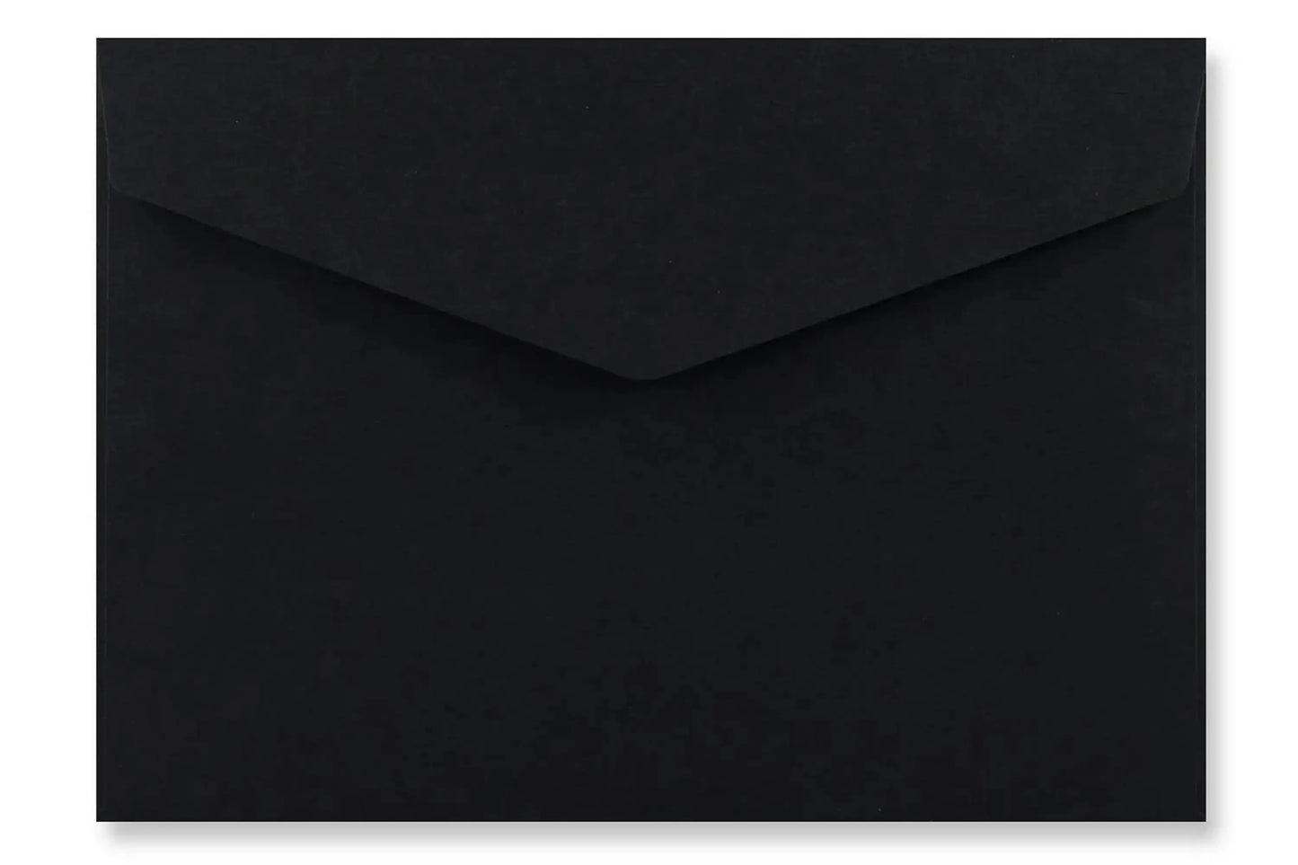 Wedding Envelopes - C5 - Black Little Extras
