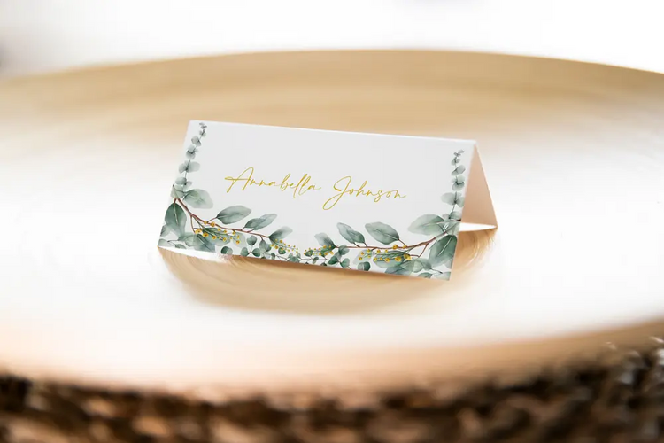 Place Cards