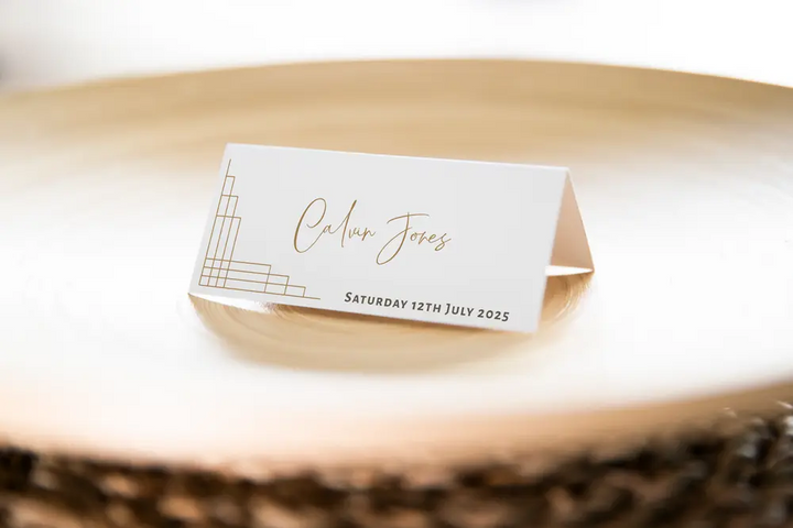 Place cards Lovestract