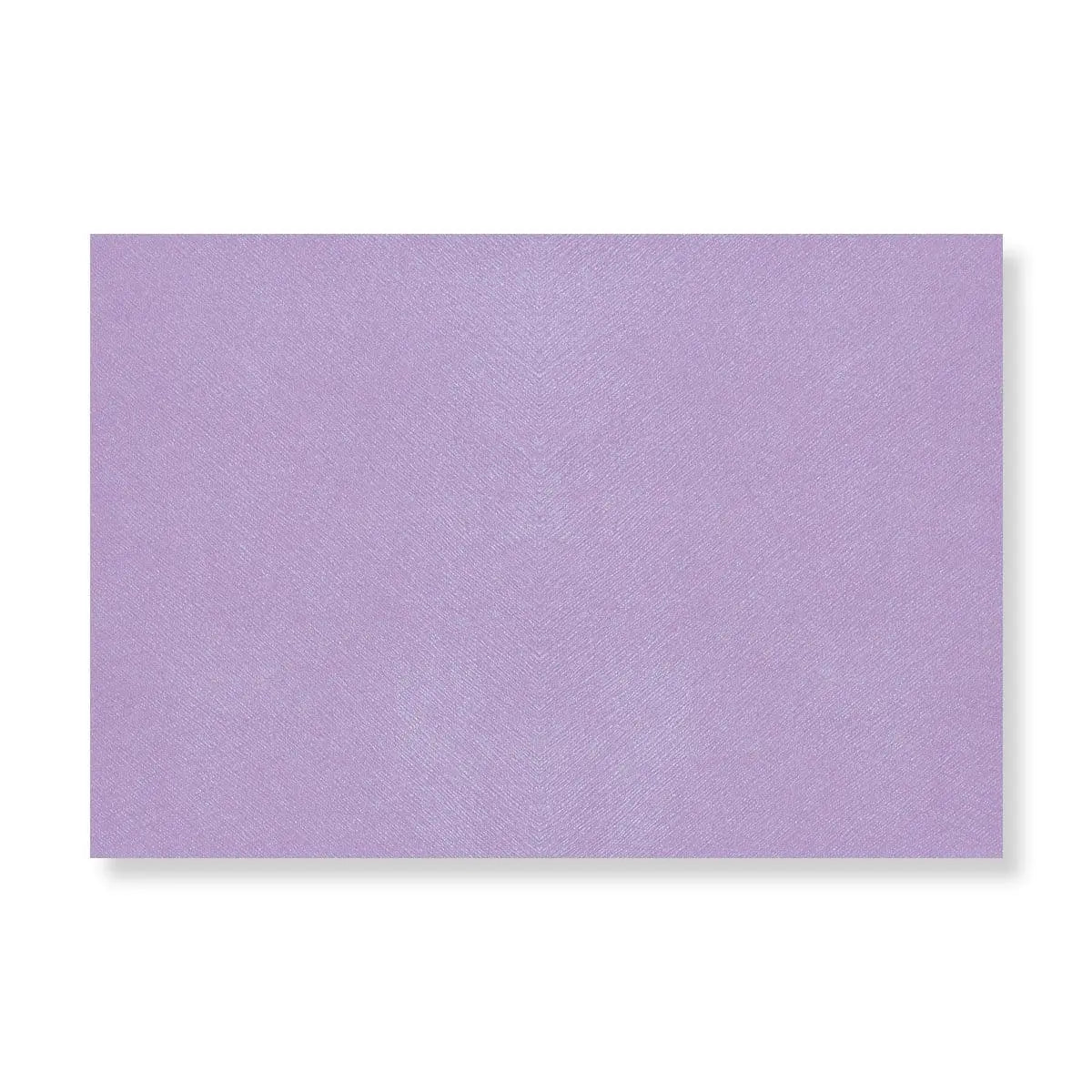 Wedding Envelopes - C6 - Lilac (Peel & Seal) Little Extras