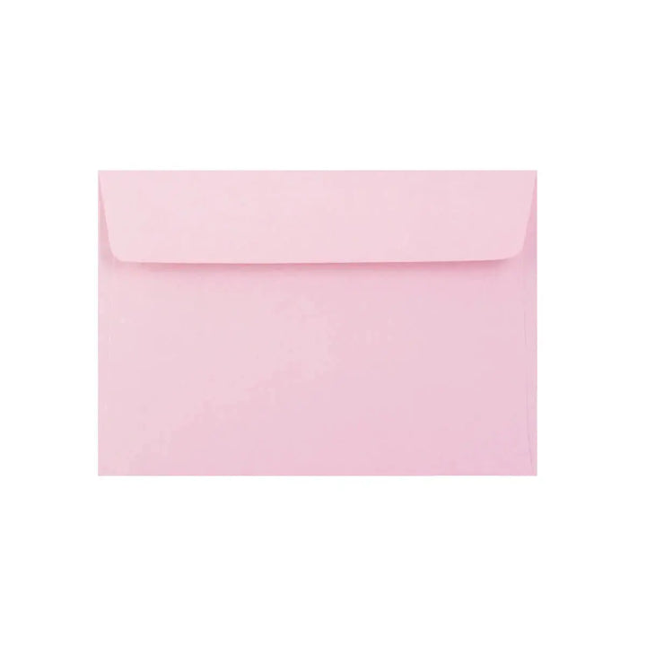 Wedding Envelopes - C6 - Pink Little Extras