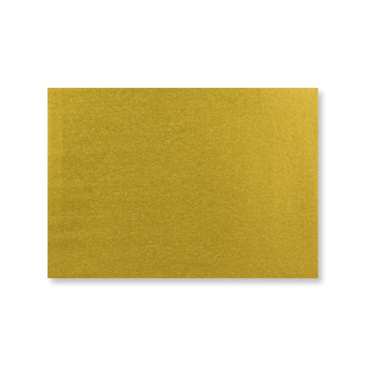 Wedding Envelopes - C5 - Gold (Metallic)