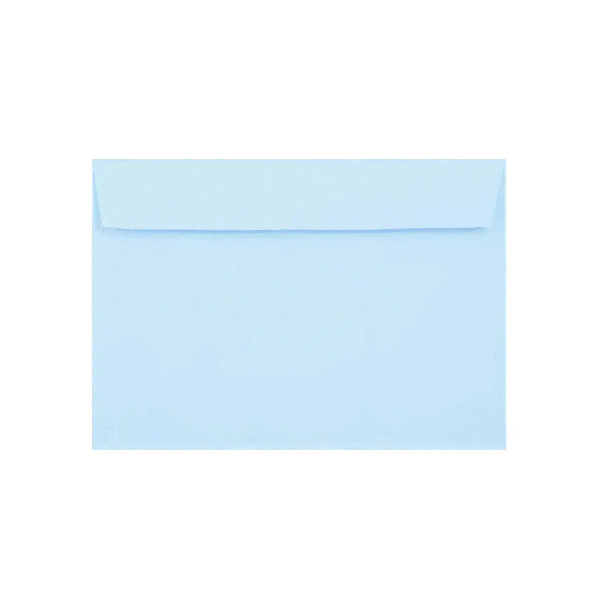 Wedding Envelopes - C6 - Light Blue Little Extras