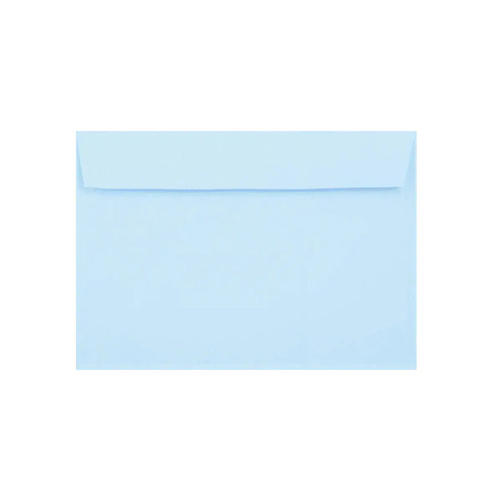 Wedding Envelopes - C6 - Light Blue Little Extras