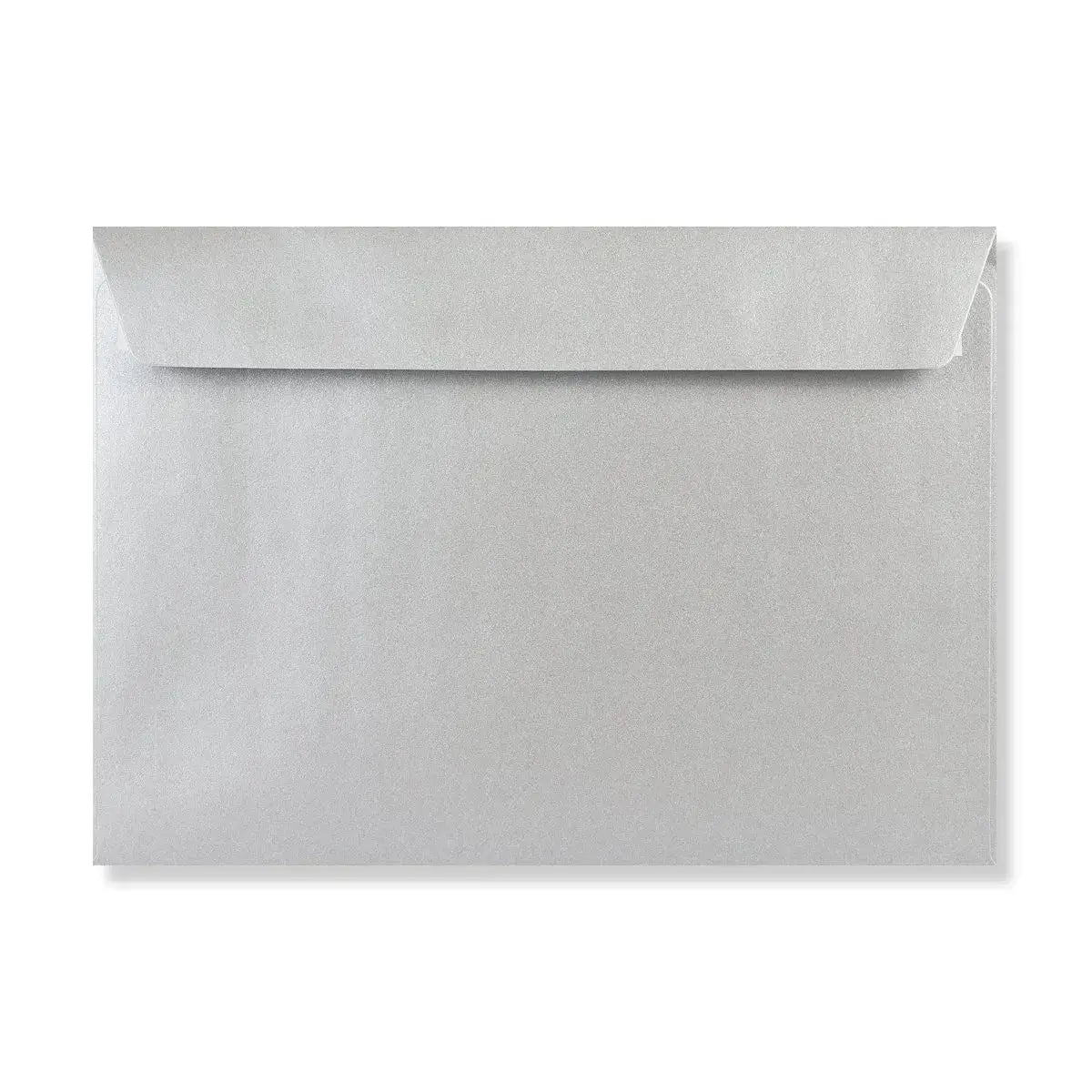 Wedding Envelopes - C5 - Silver (Metallic) Little Extras