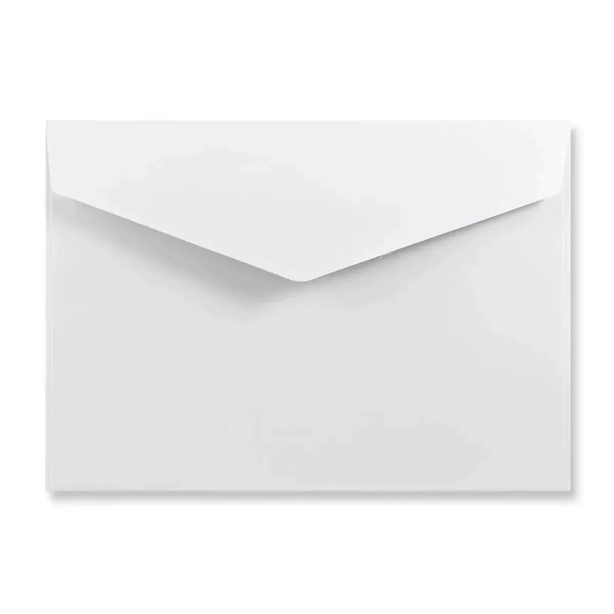 Wedding Envelopes - C5 - White Little Extras