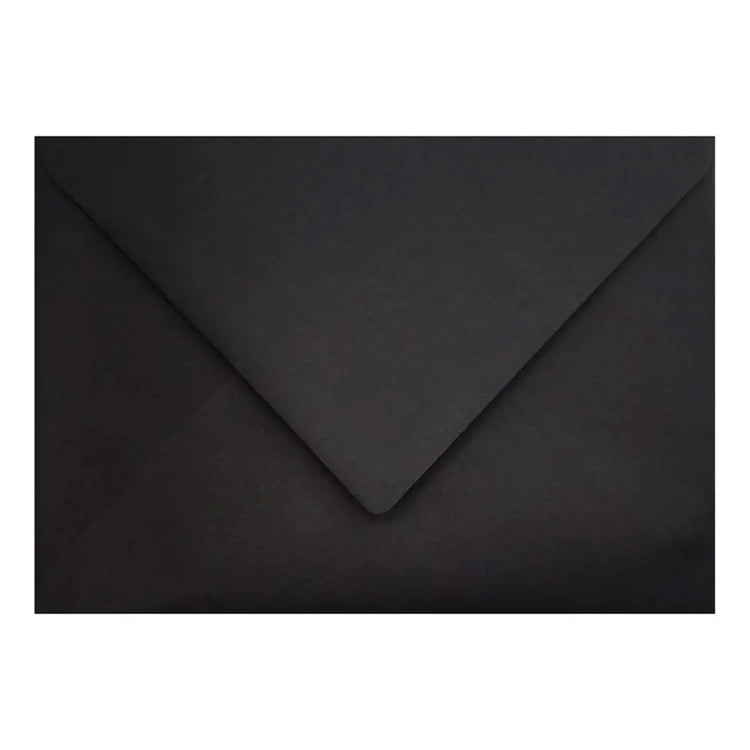 Wedding Envelopes - 5x7 - Black Little Extras