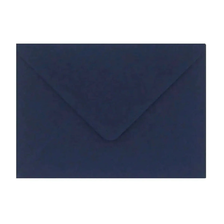 Wedding Envelopes - C6 - Dark Blue Little Extras