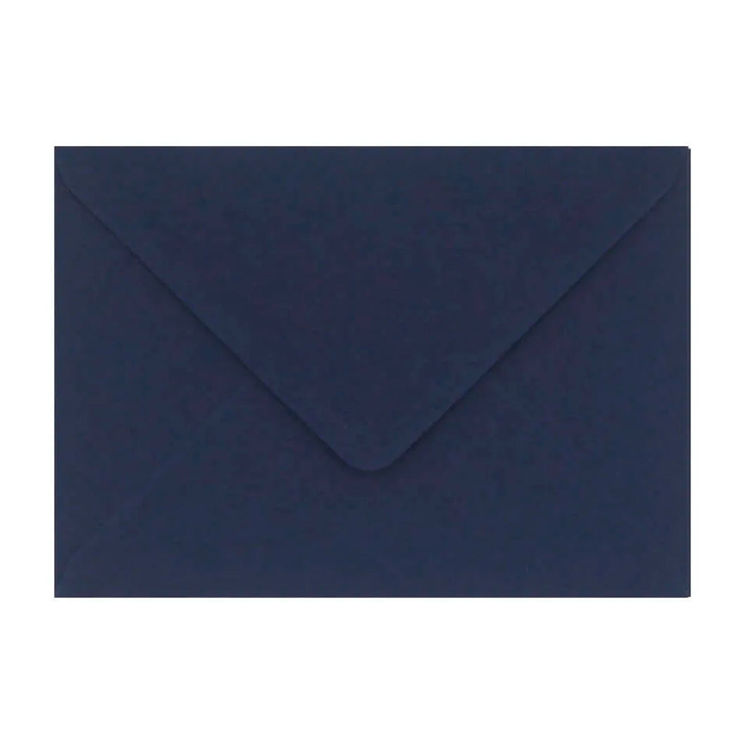 Wedding Envelopes - 5x7 - Dark Blue