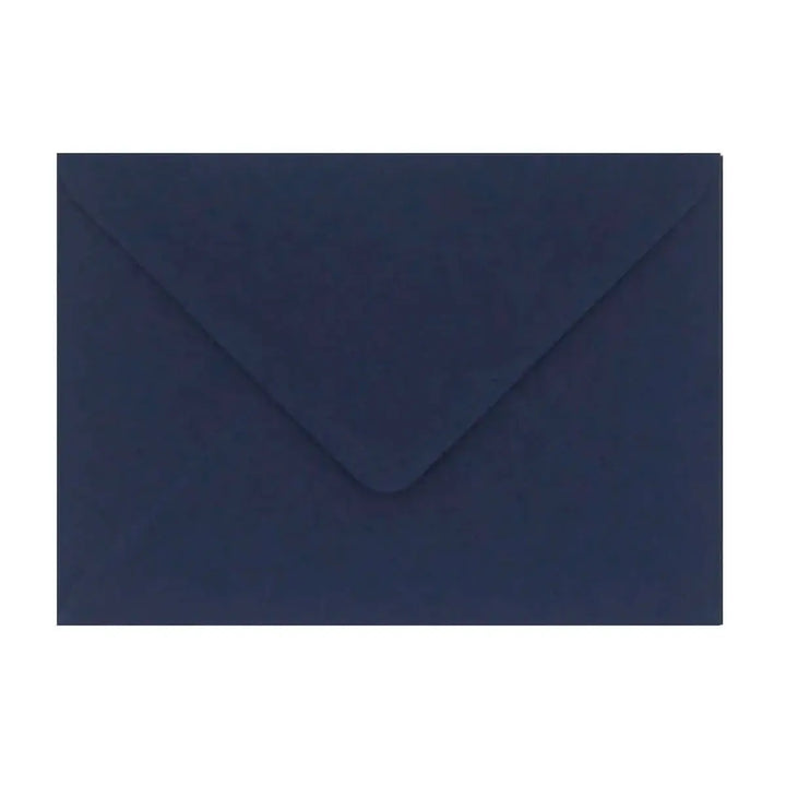 Wedding Envelopes - 5x7 - Dark Blue Little Extras