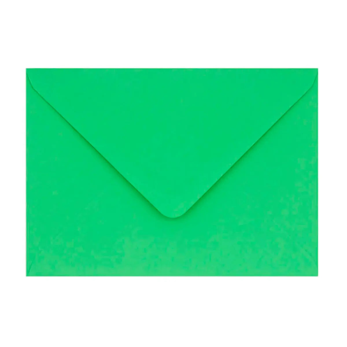 Wedding Envelopes - 5x7 - Light Green Little Extras