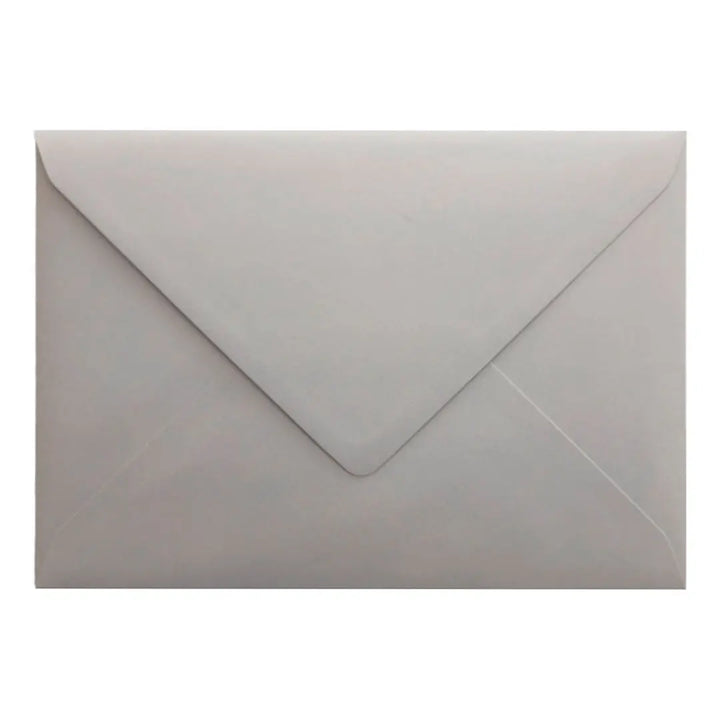 Wedding Envelopes - 5x7 - Grey Little Extras