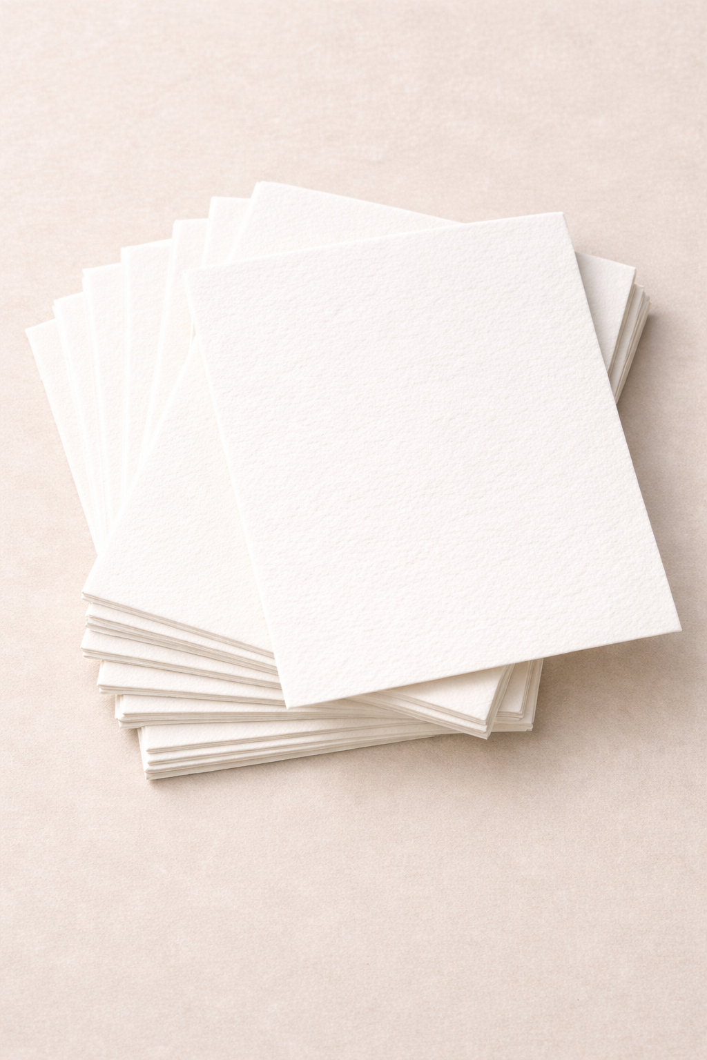 Hammer Texture Card