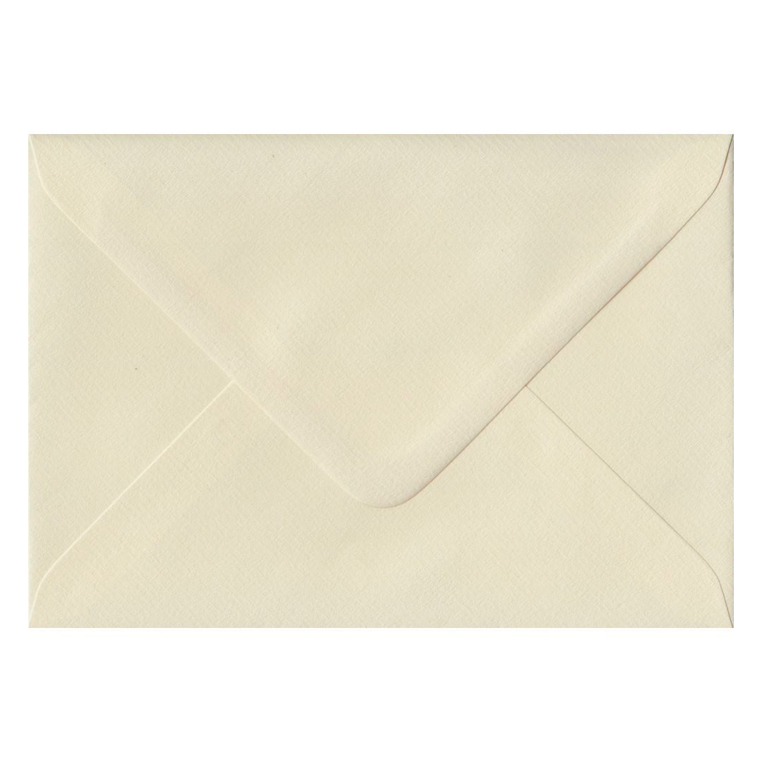 Wedding Envelopes - C5 - Ivory