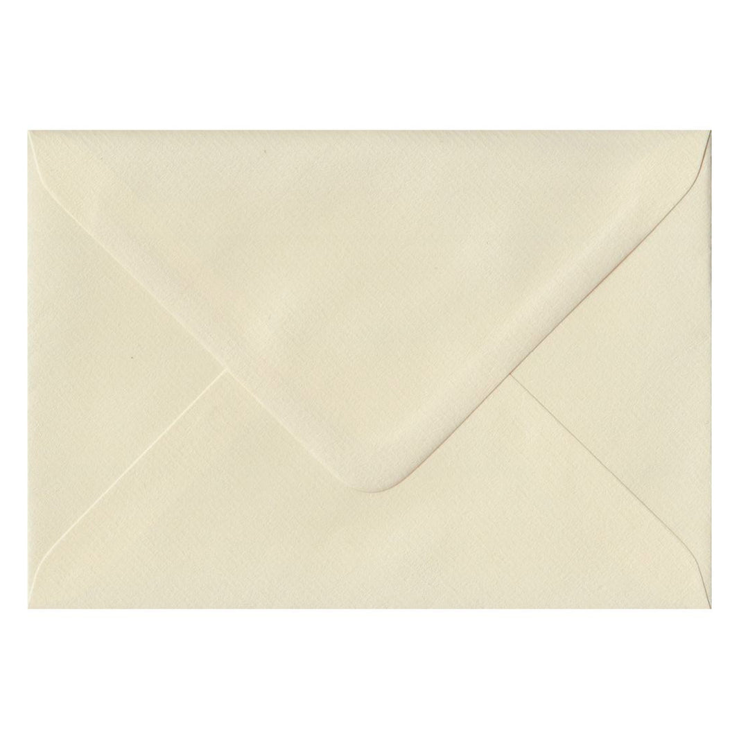 Wedding Envelopes - 5x7 - Ivory
