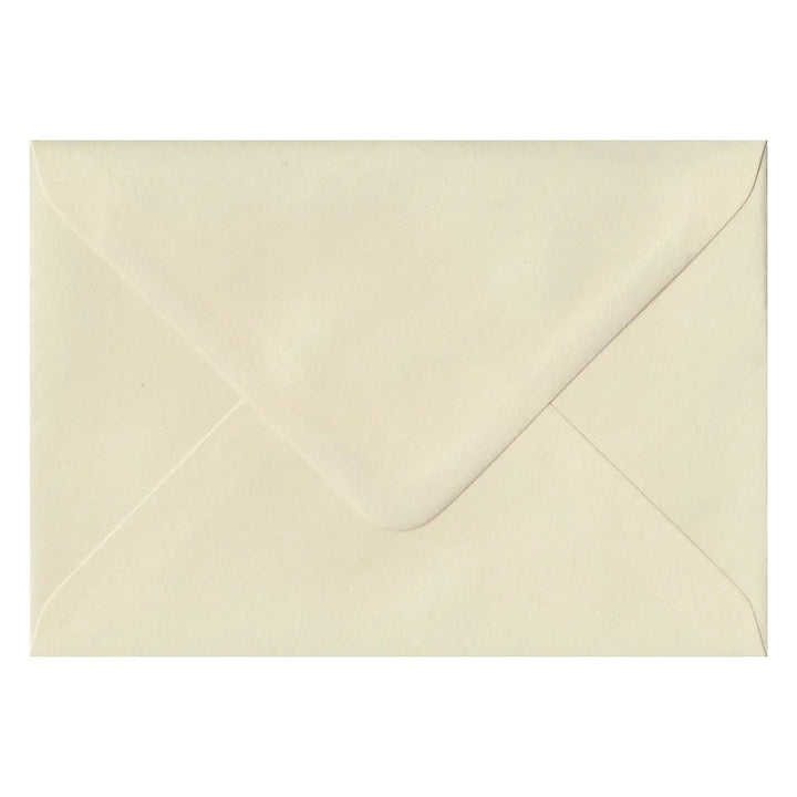 Wedding Envelopes - 5x7 - Ivory Little Extras