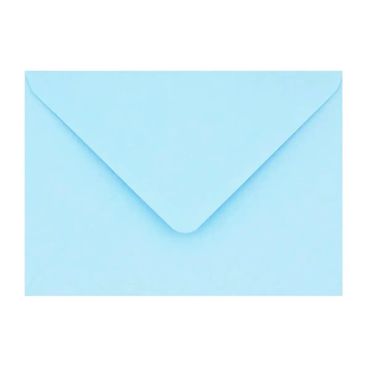 Wedding Envelopes - C5 - Light Blue Little Extras