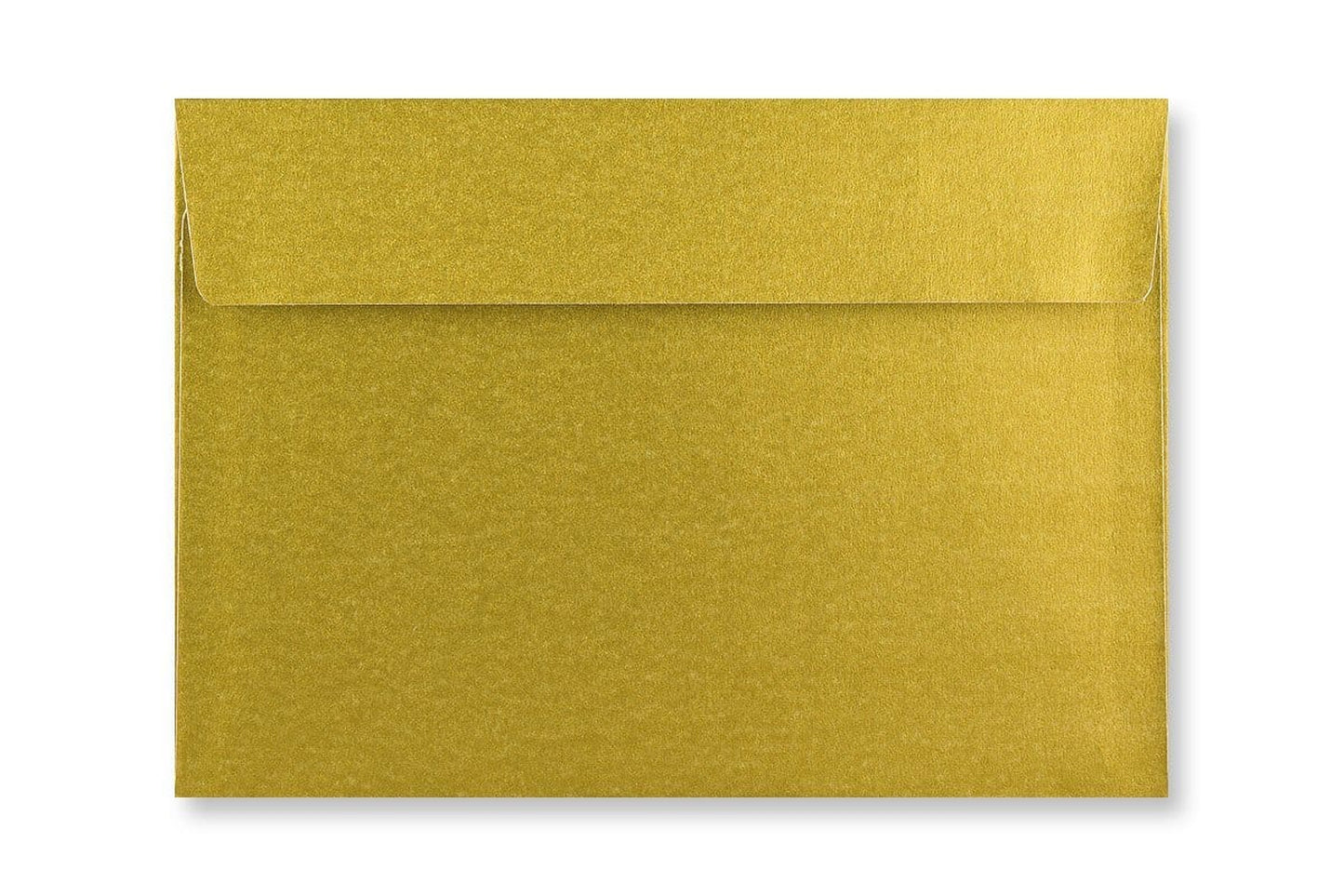 Wedding Envelopes - C5 - Gold (Metallic)