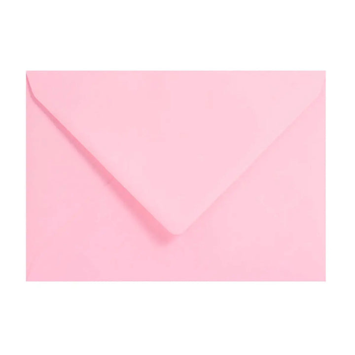 Wedding Envelopes - 5x7 - Pink Little Extras