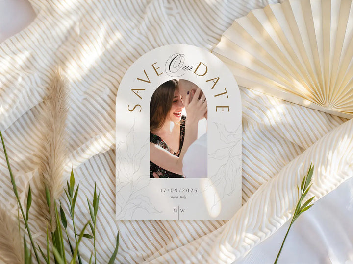 Save the Date Printing service image