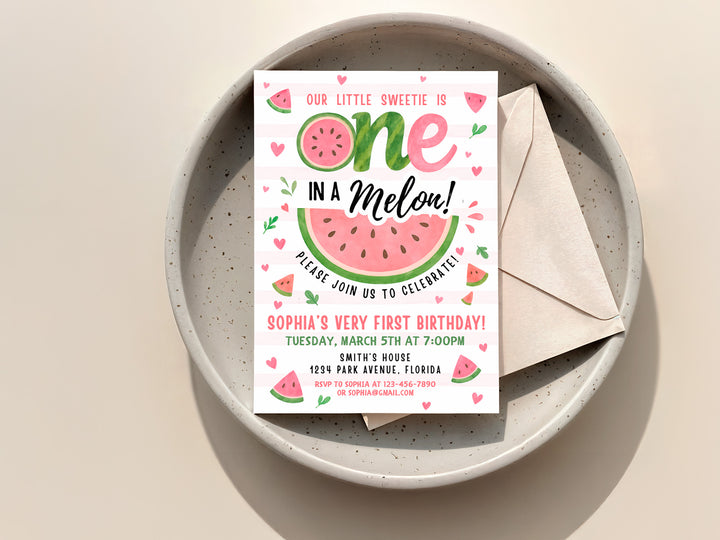 Invitation Printing