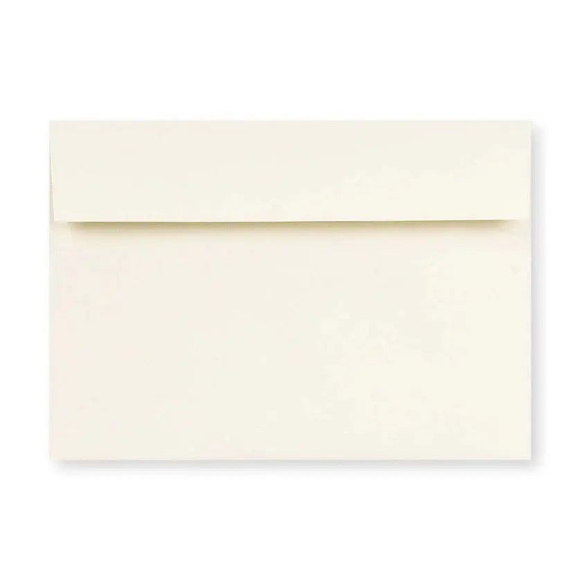 Wedding Envelopes - C5 - Ivory Little Extras