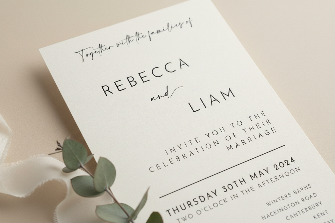 Close-up product shot