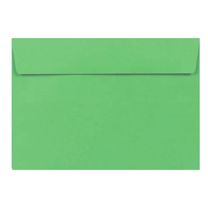 Wedding Envelopes - C6 - Light Green