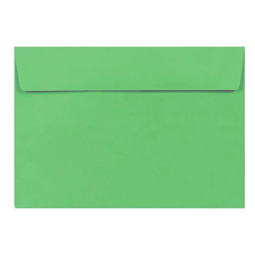 Wedding Envelopes - C5 - Light Green Little Extras