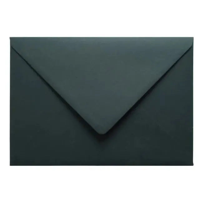 Wedding Envelopes - C5 - Dark Racing Green Little Extras