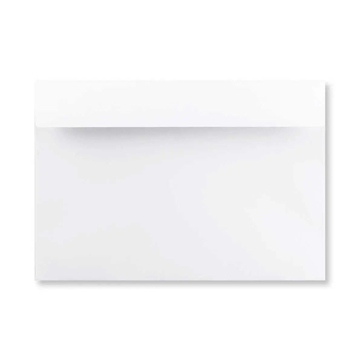 Wedding Envelopes - 5x7 - White Little Extras