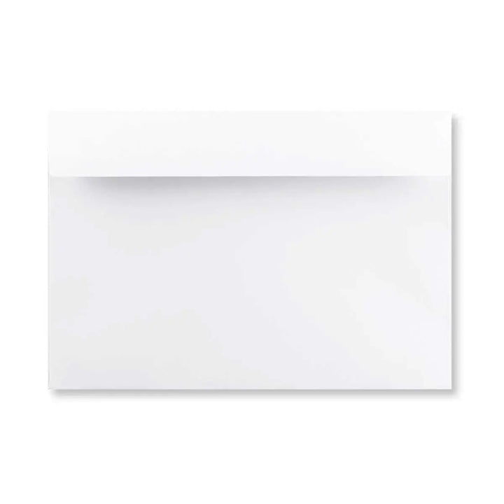 Wedding Envelopes - 5x7 - White Little Extras